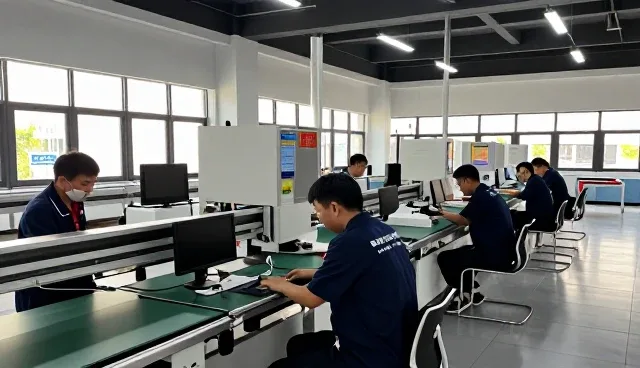 环保运维服务套餐